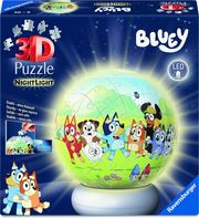 ΠΑΖΛ NIGHTLIGHT BLUEY