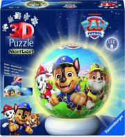 ΠΑΖΛ NIGHTLIGHT PAW PATROL