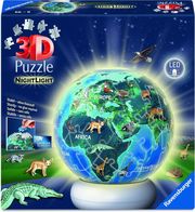 ΠΑΖΛ NIGHTLIGHT ΥΔΡΟΓΕΙΟΣ