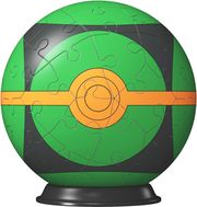 ΠΑΖΛ 55PZ POKEMON - DUSK BALL