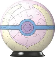 ΠΑΖΛ 55PZ POKEMON - HEAL BALL