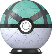 ΠΑΖΛ 55PZ POKEMON - NET BALL