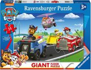 ΠΑΖΛ 24PZ PAW PATROL - FRIENDS FLOOR PUZZLE