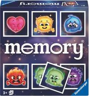 RAVENSBURGER MEMORY GAME: ΣΥΝΑΙΣΘΗΜΑΤΑ