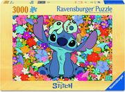 ΠΑΖΛ 3000PZ DISNEY: STITCH - SUCH A CUTE!