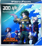 ΠΑΖΛ 300PZ FANDOM - MY HERO ACADEMIA