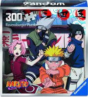 ΠΑΖΛ 300PZ FANDOM - NARUTO
