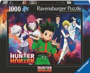 ΠΑΖΛ 1000PZ HUNTER X HUNTER (1000 PCS)