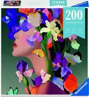 ΠΑΖΛ 200PZ MOMENT - ROSE