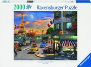 ΠΑΖΛ 2000PZ PARIS SUNSET