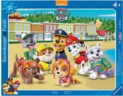 ΠΑΖΛ 37PZ PAW PATROL