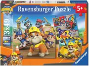 ΠΑΖΛ 3X49PZ RUBBLE &amp; CREW