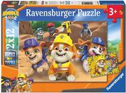 ΠΑΖΛ 2X12PZ RUBBLE &amp;AMPAMP CREW - TEAM IN ACTION