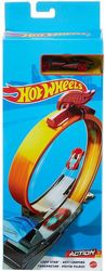 MATTEL HOT WHEELS: ACTION - LOOP STAR TRACK SET
