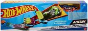MATTEL HOT WHEELS: ACTION - VERTICAL POWER LAUNCH TRACK SET