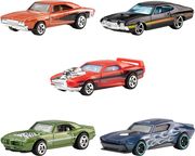 MATTEL HOT WHEELS: HW TORQUE