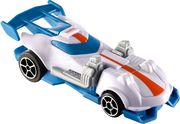MATTEL HOT WHEELS: LET'S RACE ACTIVATE! - SUPER TWIN MILL VEHICLE