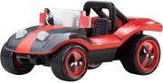 MATTEL HOT WHEELS MARVEL PREMIUM: SPIDER MOBILE DEAD BUGGY