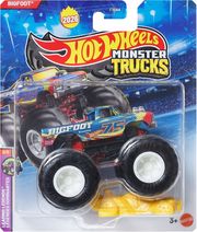 MATTEL HOT WHEELS: MONSTER TRUCKS LEADING LEGENDS - BIGFOOT VEHICLE