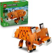LEGO MINECRAFT 21588 THE FOX