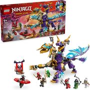 LEGO NINJAGO 71836 ARC DRAGON OF FOCUS