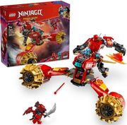 LEGO NINJAGO 71830 KAI’S MECH STORM RIDER