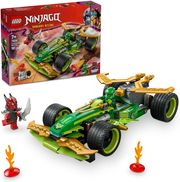 LEGO NINJAGO 71828 LLOYD’S PULL-BACK RACE CAR