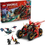 LEGO NINJAGO 71844 NINJA COMBAT VEHICLE