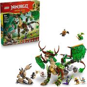LEGO NINJAGO 71859 THE DRAGON OF LIFE