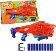 HASBRO NERF: EASY PLAY - NERF JR. WILD - LIONFURY