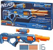 HASBRO NERF: ELITE 2.0 EAGLEPOINT RD 8