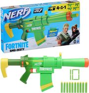 HASBRO NERF: FORTNITE SMG-ZESTY