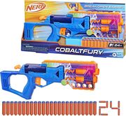HASBRO NERF: LOAD OUT - COBALTFURY