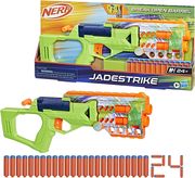 HASBRO NERF: LOAD OUT - JADESTRIKE