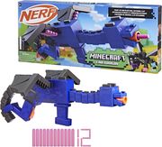 HASBRO NERF: MINECRAFT - ENDER DRAGON