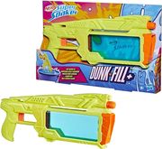 HASBRO NERF: SUPER SOAKER CORE - DUNK FILL