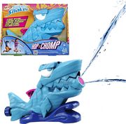 HASBRO NERF: SUPER SOAKER CORE - HOP &amp;AMPAMP CHOMP