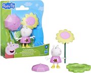 HASBRO PEPPA PIG: MUDDY PUDDLE FRIENDS FIGURES - SUZY