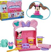HASBRO PLAY-DOH: DISNEY - JR ON THE GO BAKERY PLAYSET