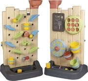 SMOBY LIFE ΤΟΙΧΟΣ ΔΡΑΣΤΗΡΙΟΤΗΤΩΝ