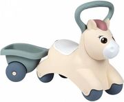 SMOBY LITTLE PONY ΖΩΑΚΙ RIDE ON