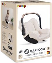 SMOBY MAXI-COSI ΚΑΡΕΚΛΑΚΙ RELAX ΚΟΥΚΛΑΣ