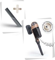 SMOBY ROWENTA ΠΑΙΔΙΚΗ ΗΛΕΚΤΡΙΚΗ ΣΚΟΥΠΑ STICK