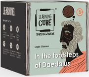 K-TOYZ K-TOYZ LEARNING CUBES: IN THE FOOTSTEPS OF DAEDALUS ΑΓΓΛΙΚΟ
