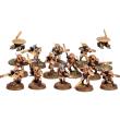 tau fire warriors photo tau fire warriors photo