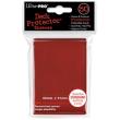 red deck protector 50 ct photo red deck protector 50 ct photo