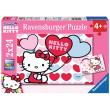 pazl 2x24tem hello kitty photo pazl 2x24tem hello kitty photo