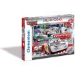 pazl 104 disney cars silver photo pazl 104 disney cars silver photo