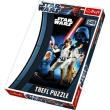 trefl puzzle 500pcs star wars photo trefl puzzle 500pcs star wars photo