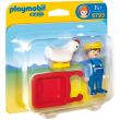playmobil 6793 agrotis kai karo photo playmobil 6793 agrotis kai karo photo